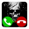 Ghost Fake Call 2 icon
