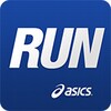 MY ASICS 图标