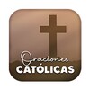 Icono de Oraciones Católicas