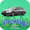 Prestige Car Service icon