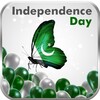 Independence Day - Pak Frames आइकन