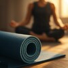 Biểu tượng Yoga & Flexibility Workouts