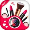 Selfie Makeover Camera-Beauty Photo Editor icon