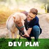 ไอคอน PLM DEV