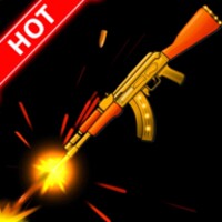 Flip Gun Challenge android app icon