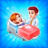 أيقونة Hospital Rush