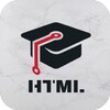 Икона HTML Tutorial