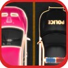 Challenge Two Cars icon