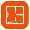 Square Feet Calculator icon