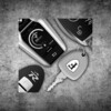 ไอคอน Supercars Keys