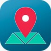 Icône World Navigation, Live Traffic