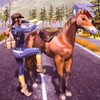 Icono de Animal Hunting Survival Shooting Game