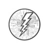 Pictogramă Power Electronics