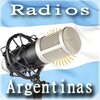 ไอคอน Radios de Argentina