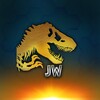 أيقونة Jurassic World: The Game