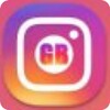 GB Instagram guide icon