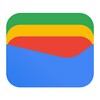 Icona di Google Wallet