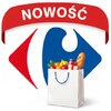 Mój Carrefour 아이콘