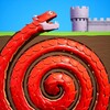 Pictogramă Kingdom Guard: Tower Defense War