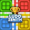 أيقونة Ludo Zenith