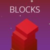 Block Stack 3D لعبة بناء icon
