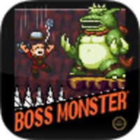 Boss Monsterapp icon