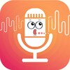 Voice Changer, Sound Recorder and Player icon