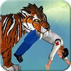 Smilodon Rampage icon