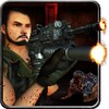 Contract Assassin 3D - Zombies icon