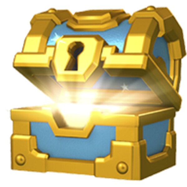 Chest Simulator for Android - Download the APK from Uptodown