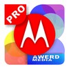 Motorola Wallpapers icon