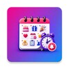 Birthday & Event Reminder icon