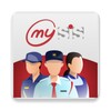 MySIS icon