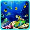 ไอคอน Aquarium Live Wallpaper