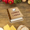 Comida Casera 2 icon