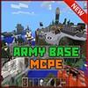 Army Base Map icon