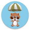 Icono de Parachute Hero Adventure