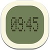 DigiClock Dijital Saat icon