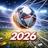 Football 2026 Soccer League icon