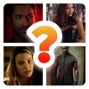 Lucifer QUIZ icon