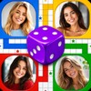 Icona di Ludo Dice Board Game