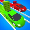 Bridge Car Race आइकन