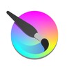 Krita 图标
