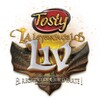 Tosty Liv 图标