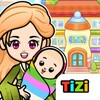 Icono de Tizi Daycare