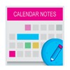 Calendar Notes icon