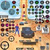 Icono de Crazy Car Stunts
