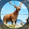 Shooting Games 2023 - Animal icon