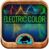 Electric Color Keyboard icon