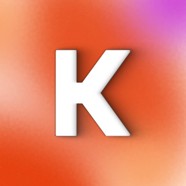 Kindroid (Android) icon